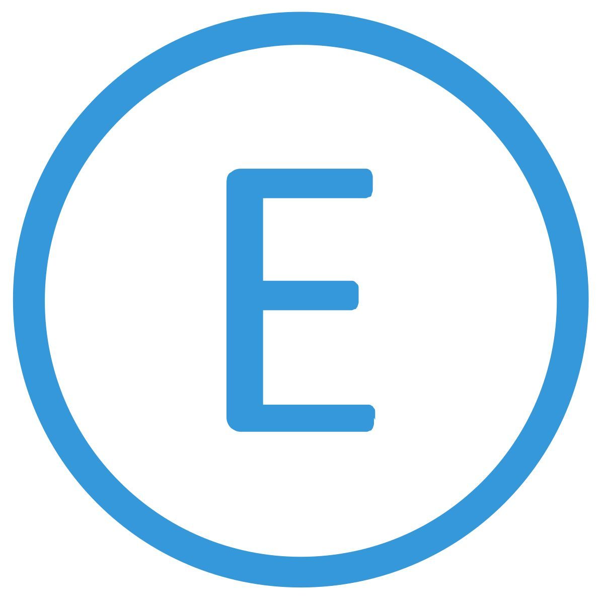 e icon