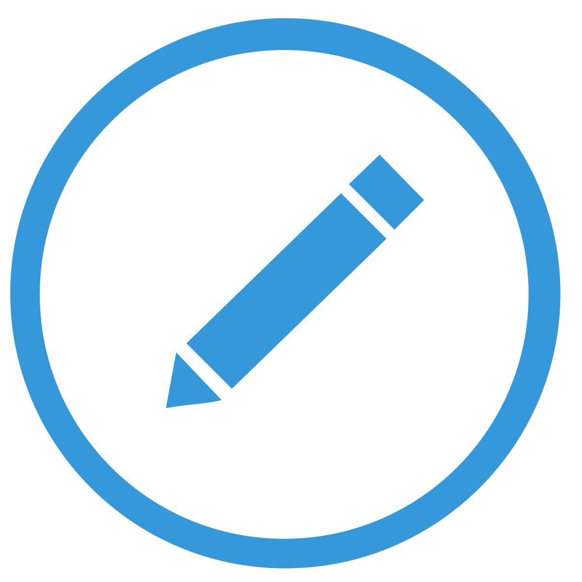 edit icon