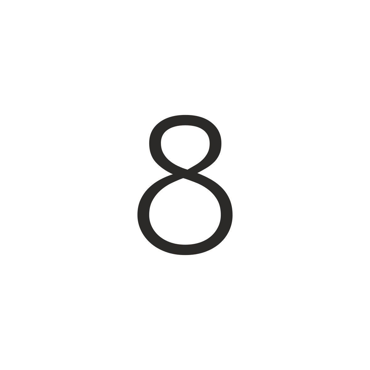 八 icon