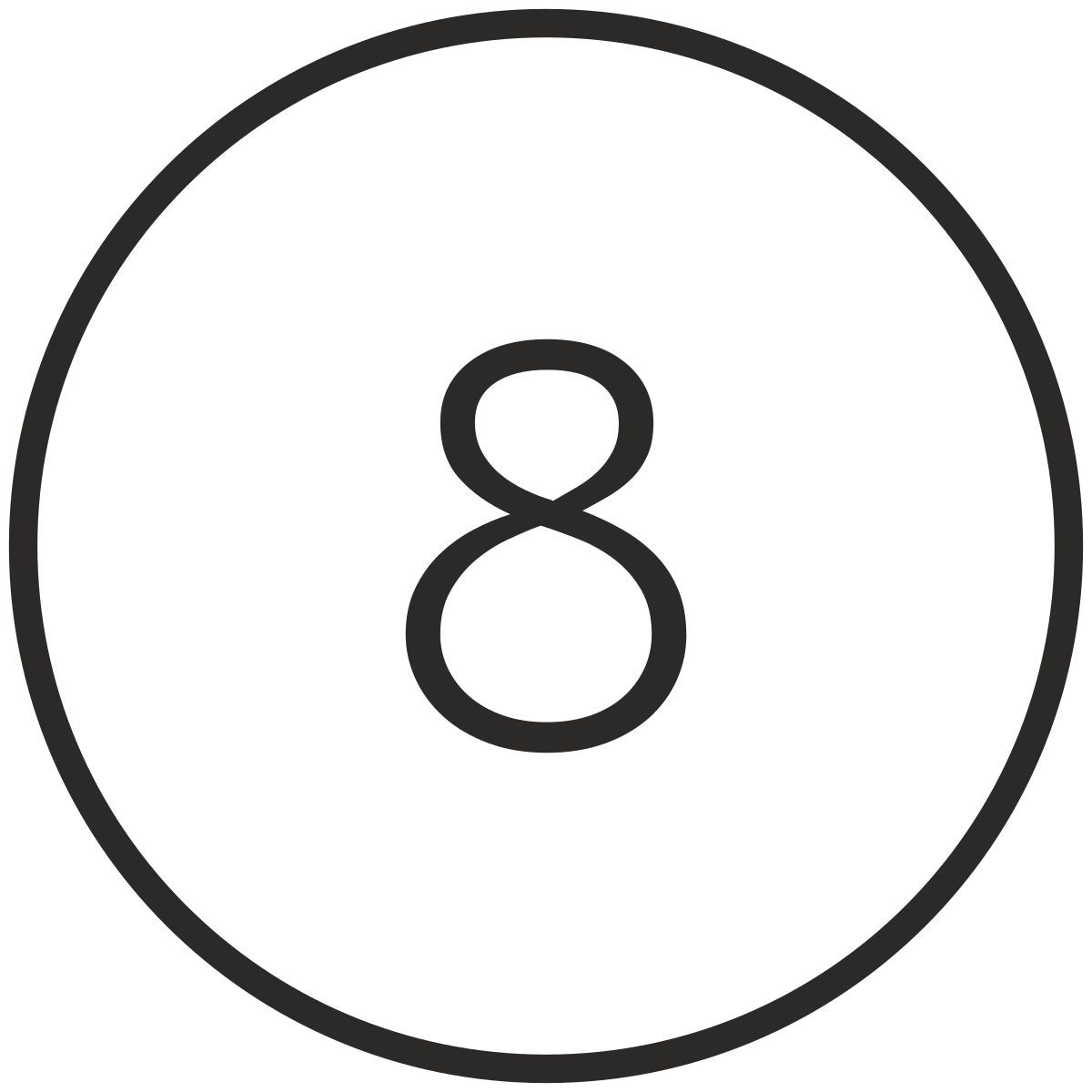 oito icon