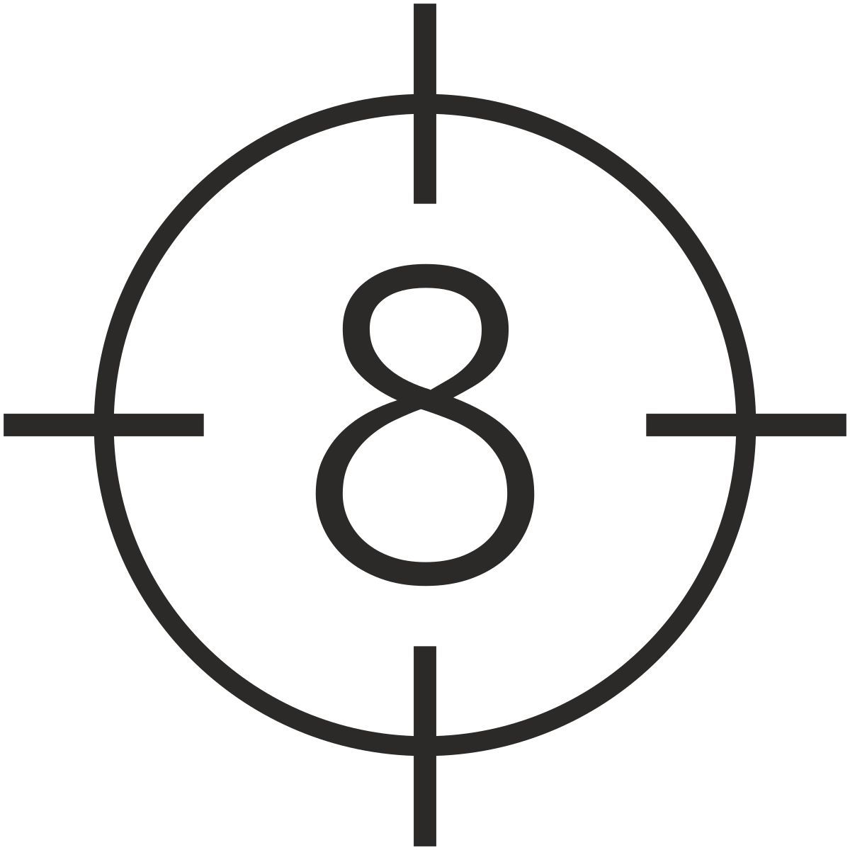 oito icon