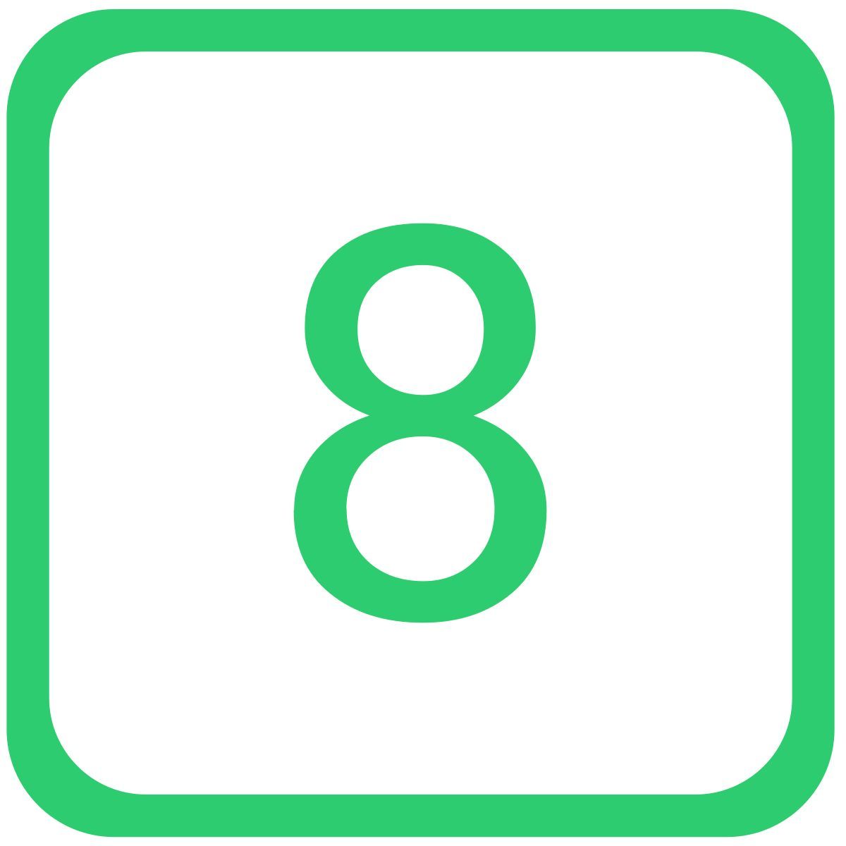 acht icon