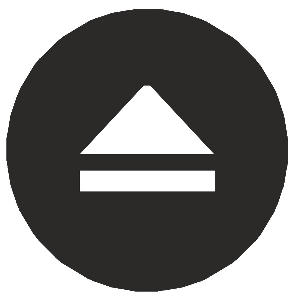 auswerfen icon