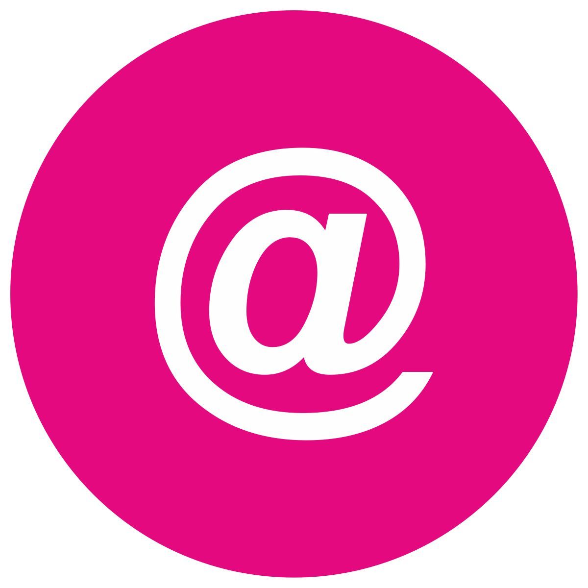 email icon