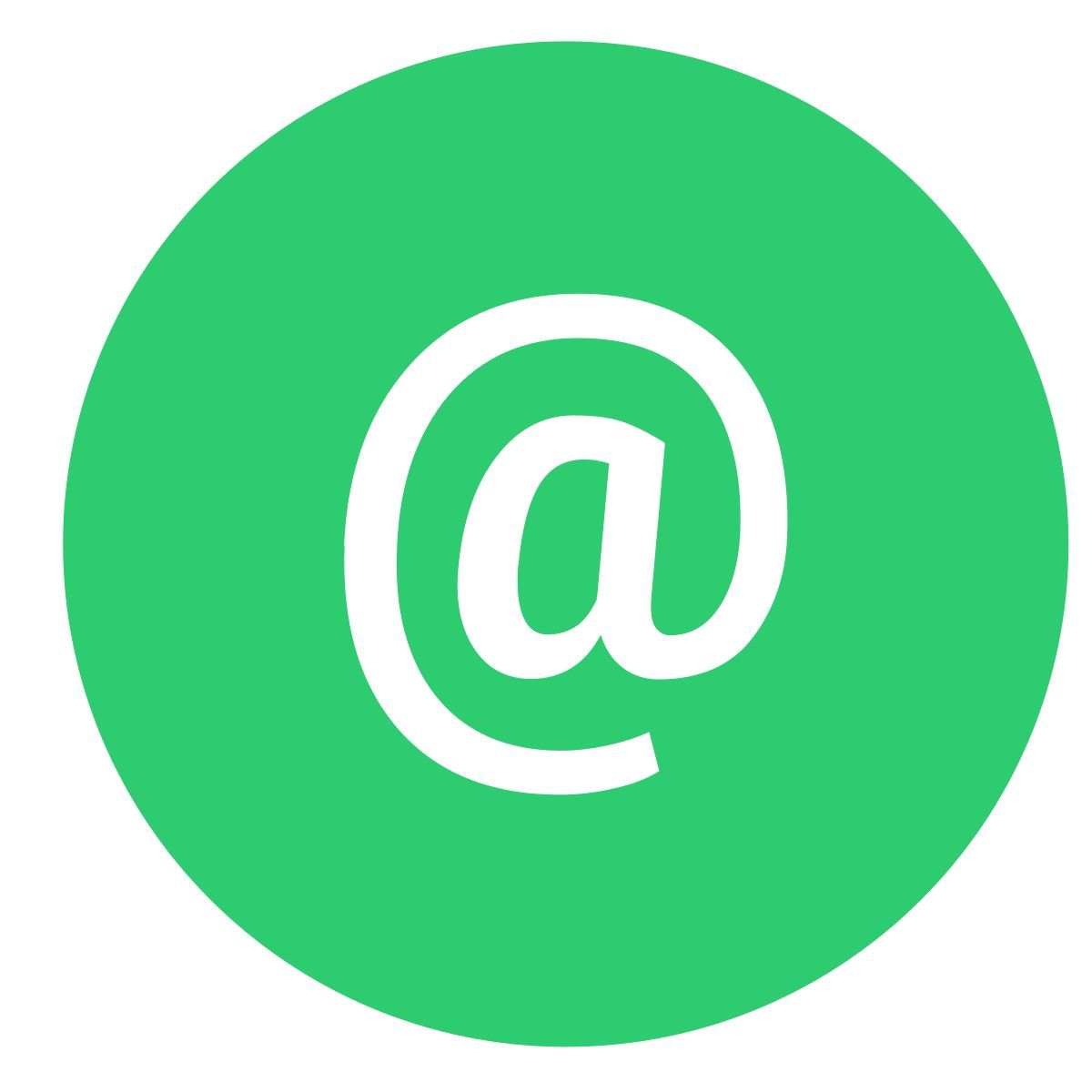 Email icon