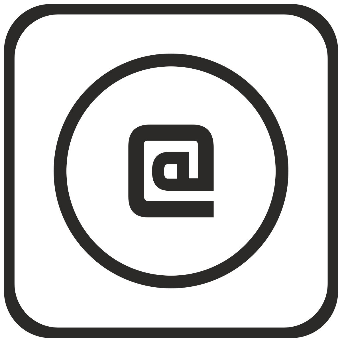 e mail icon