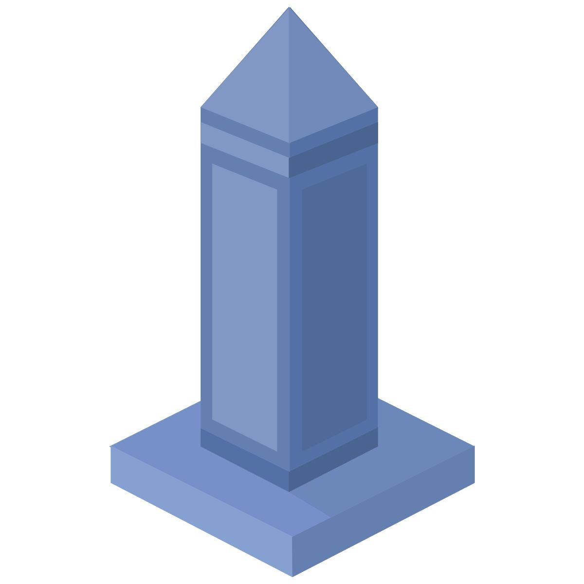 empire state building icon