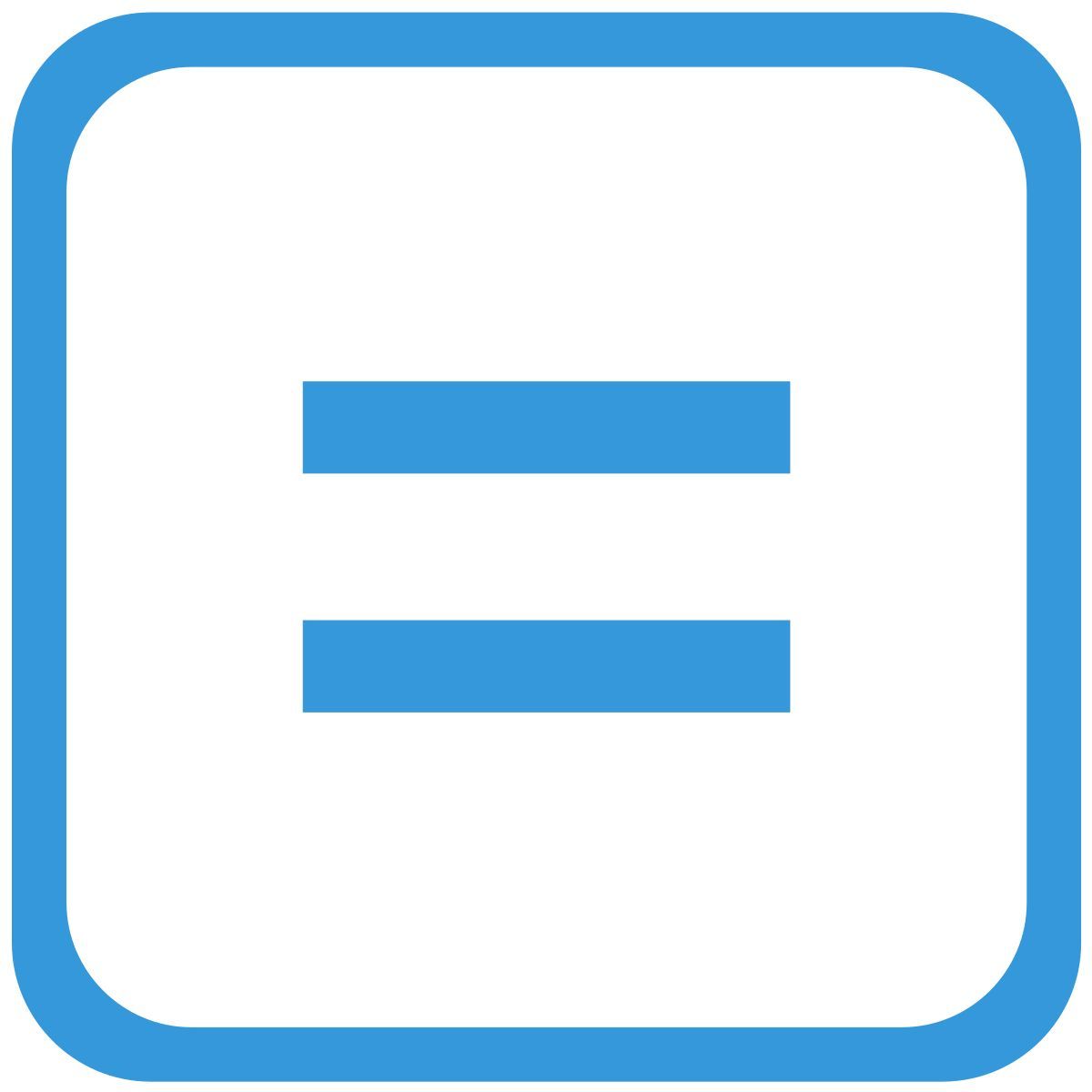 동일한 icon