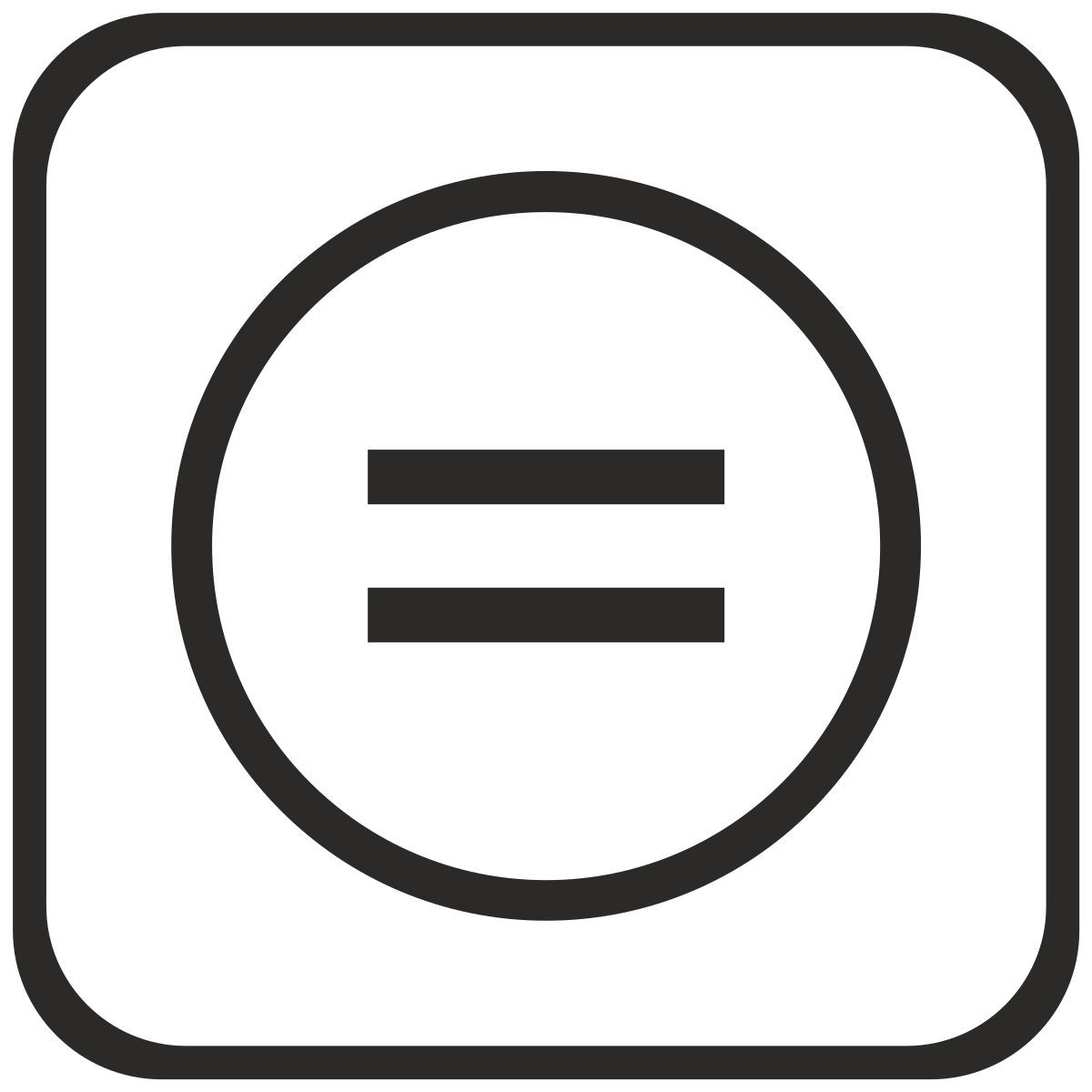 동일한 icon