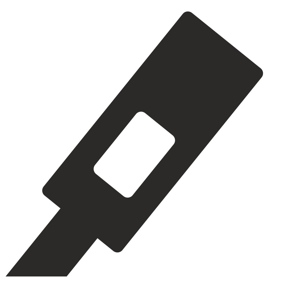 erase icon