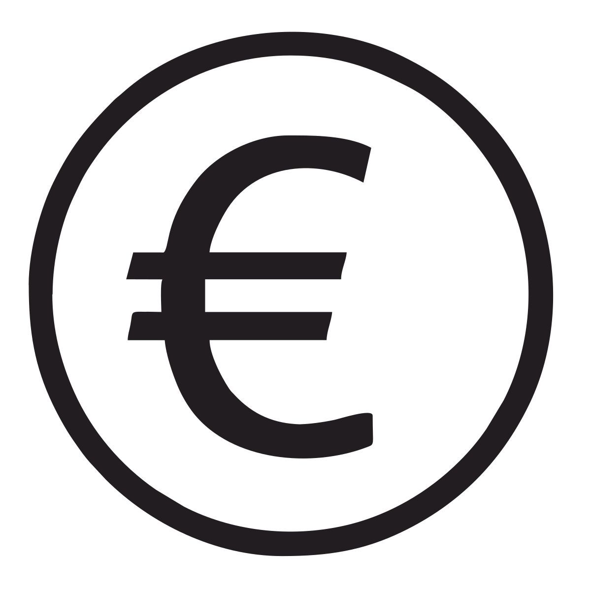 euro icon