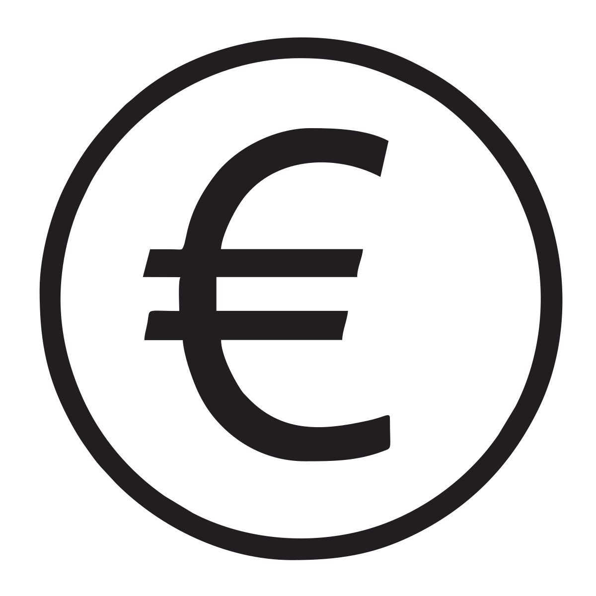euro icon