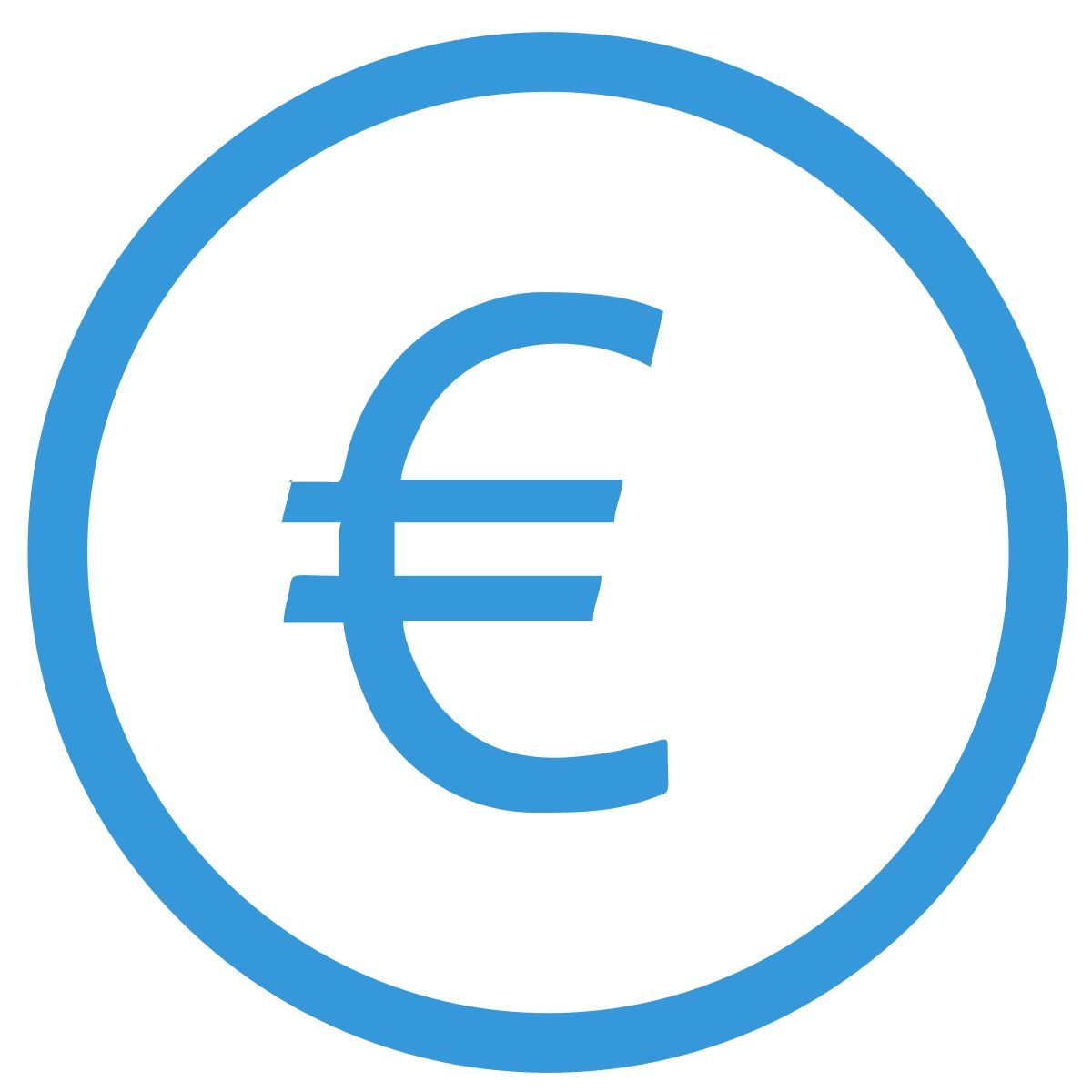 евро icon