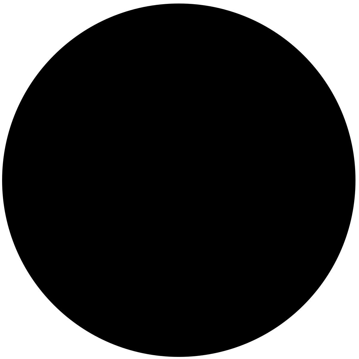 signo de exclamación icon