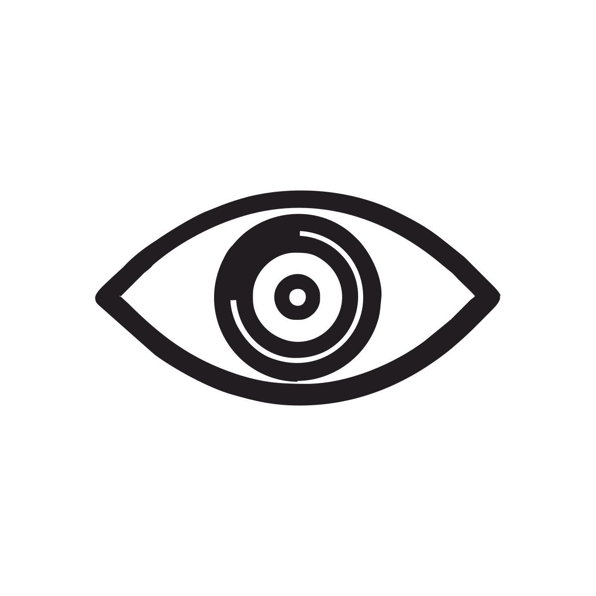 eye icon