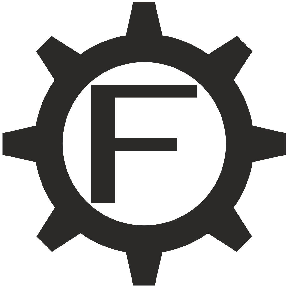 f icon