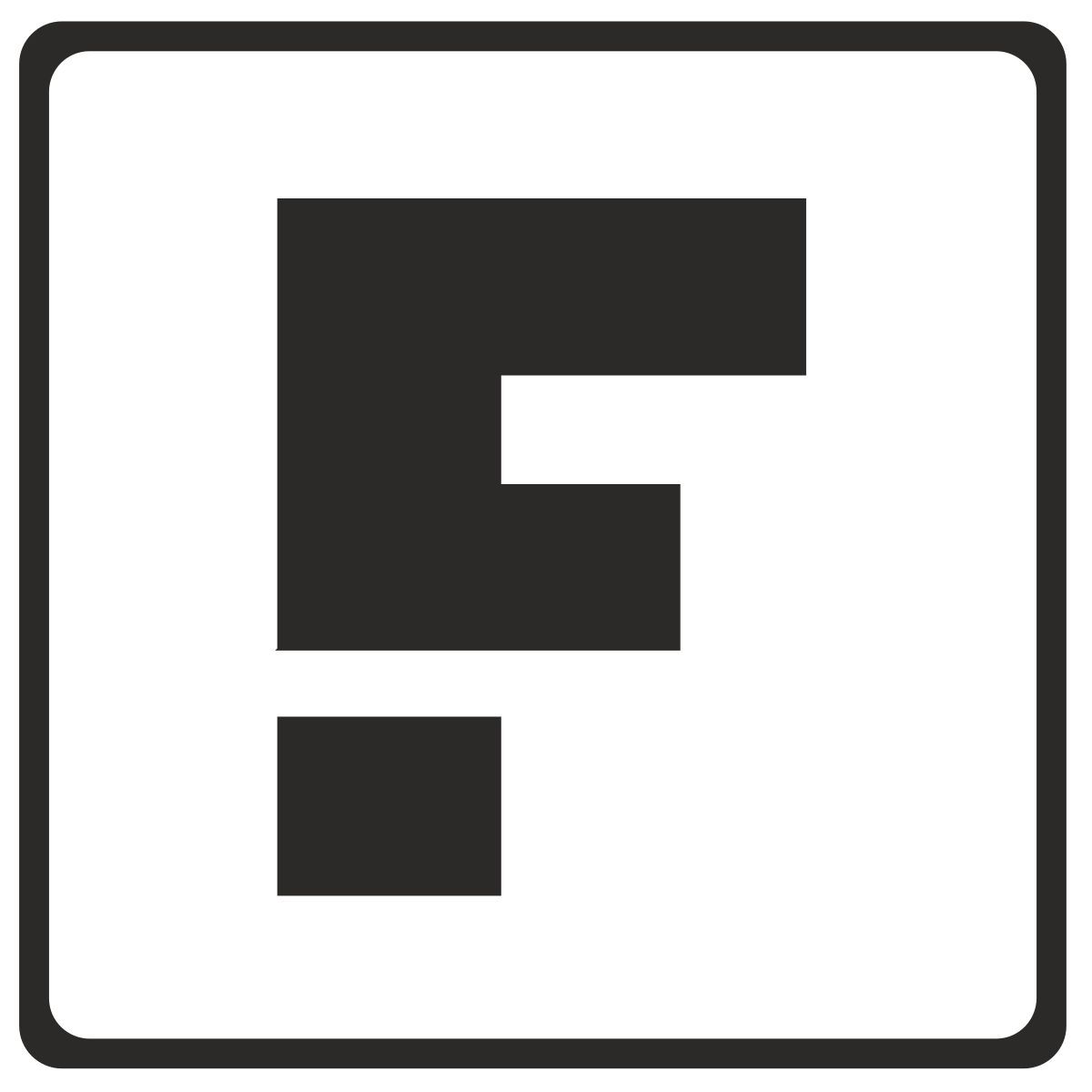 f icon
