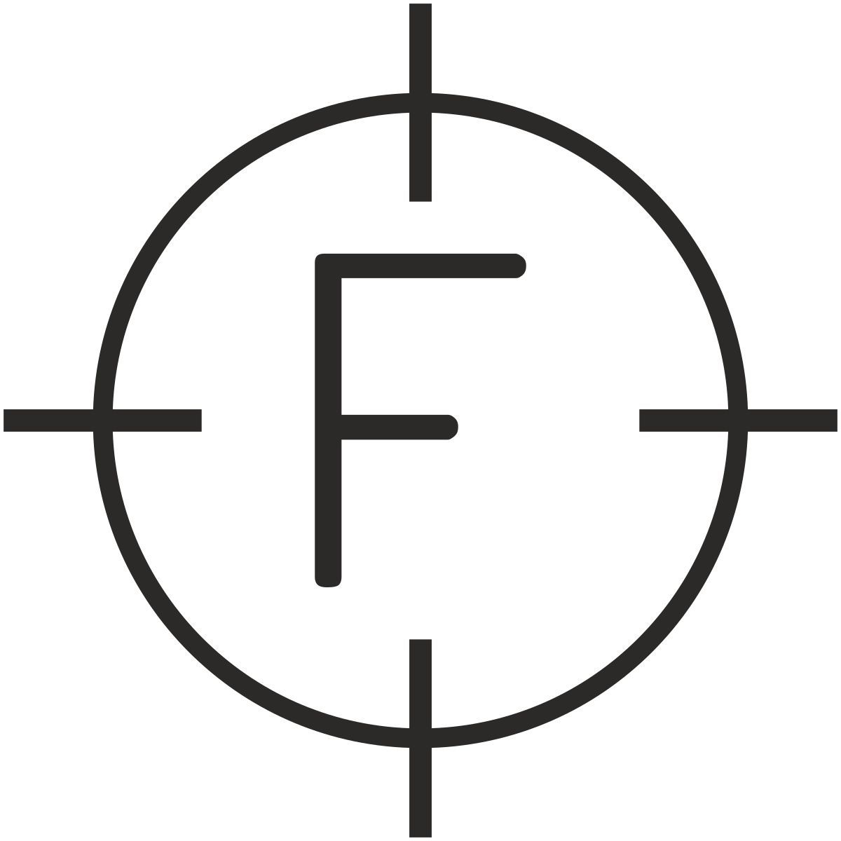 f icon