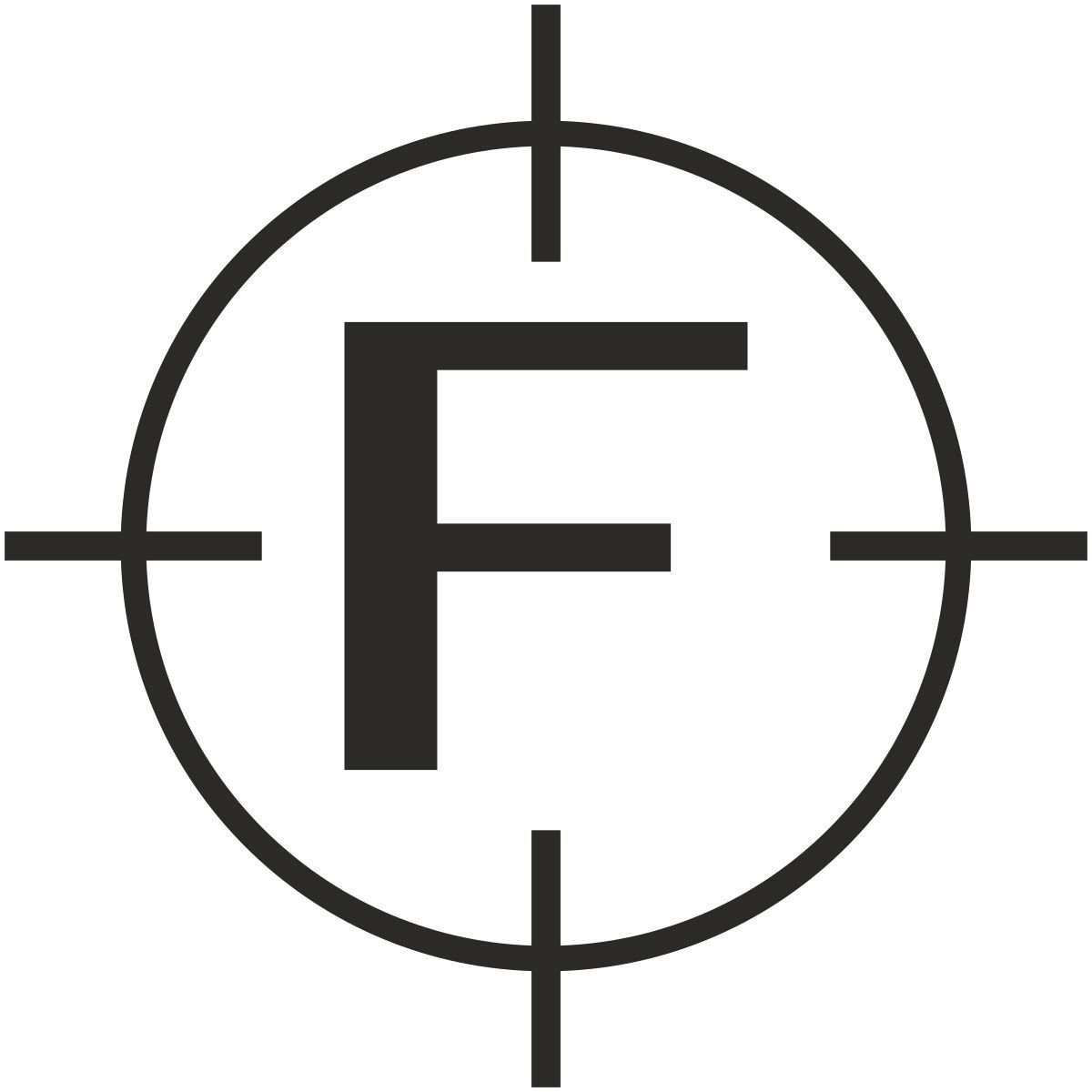 f icon