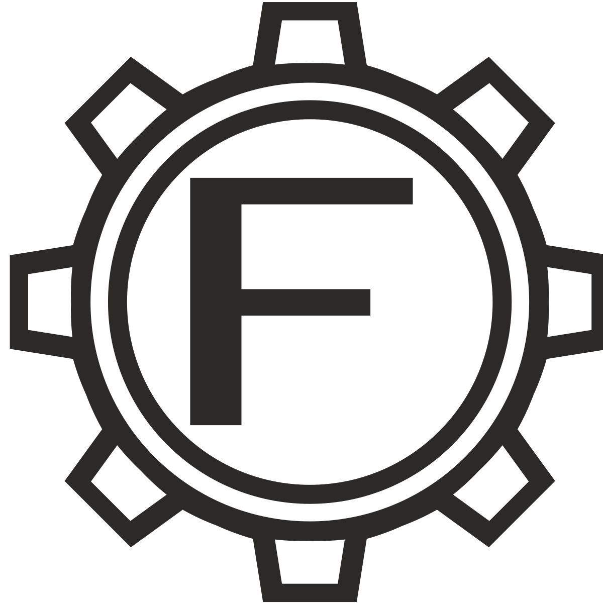 f icon