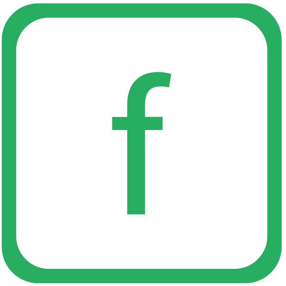 f icon