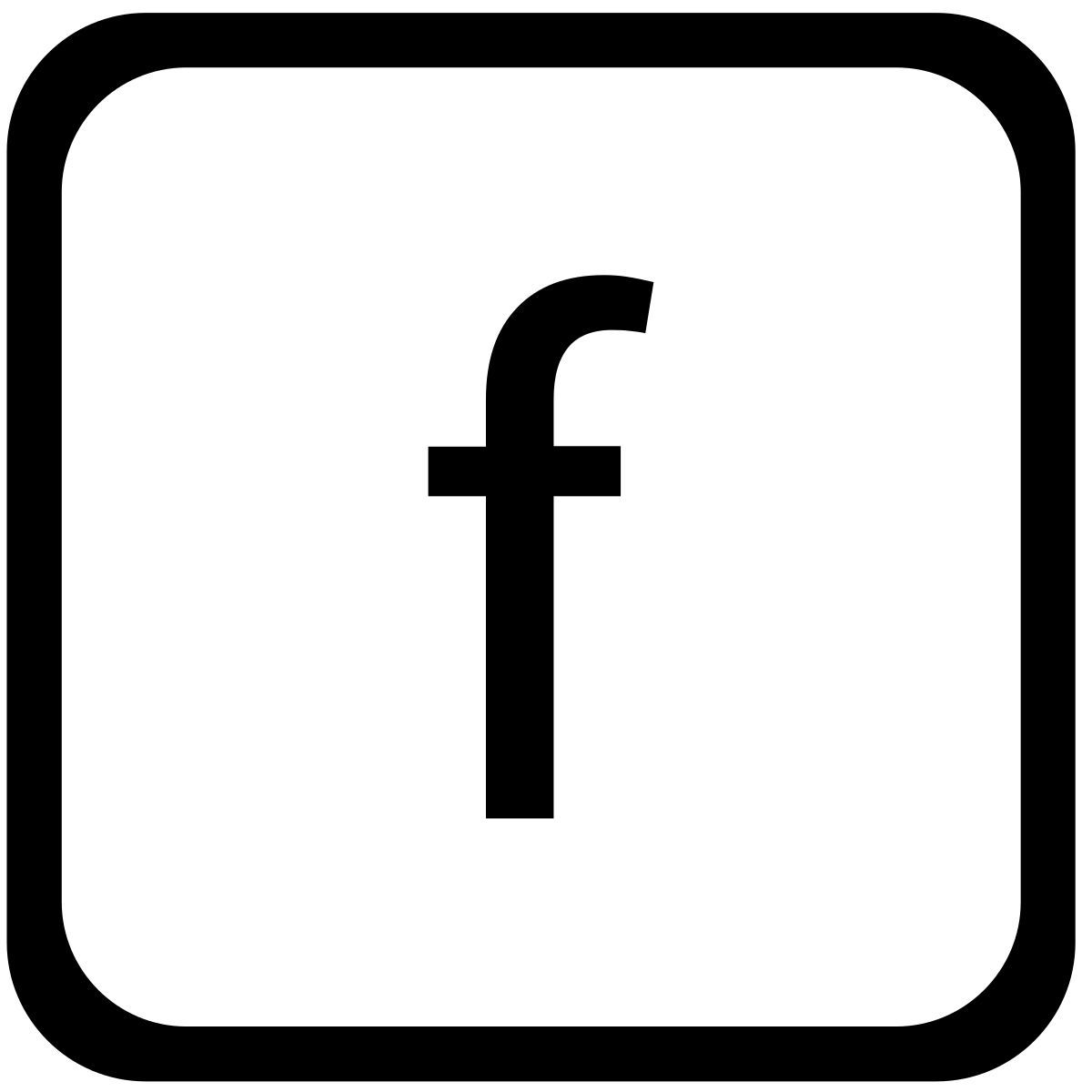 f icon
