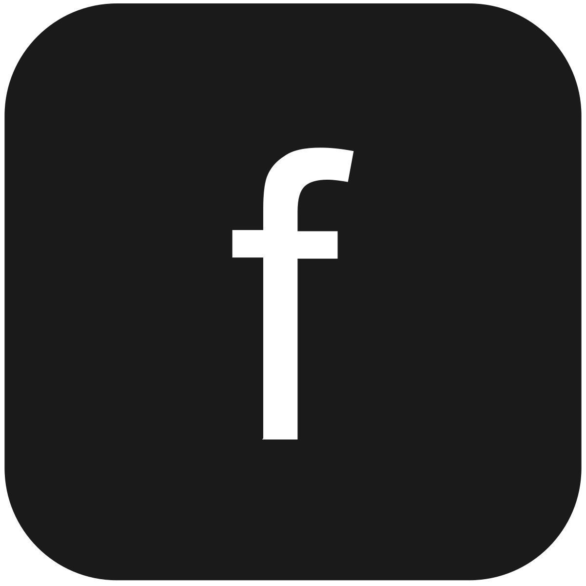 f icon