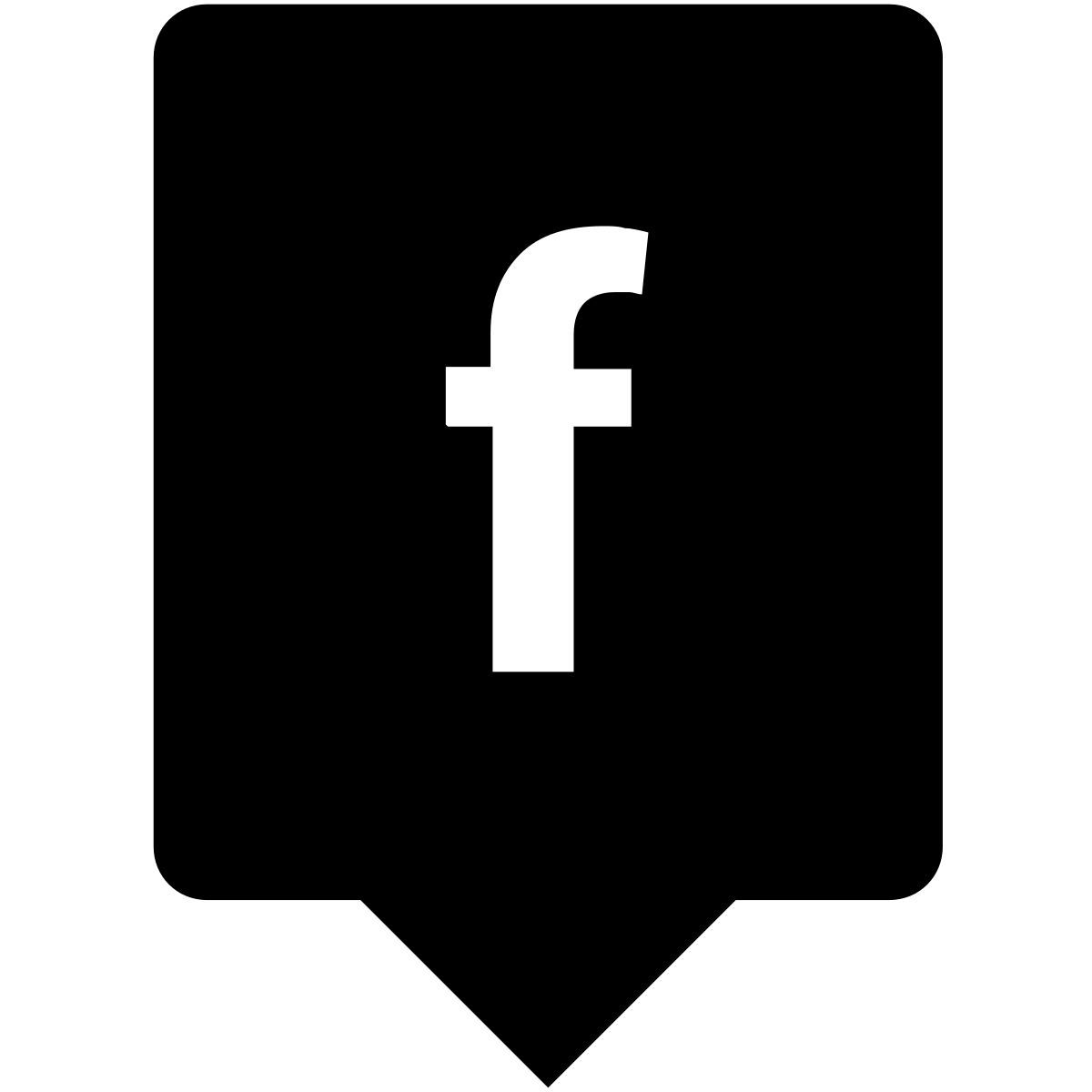 f icon