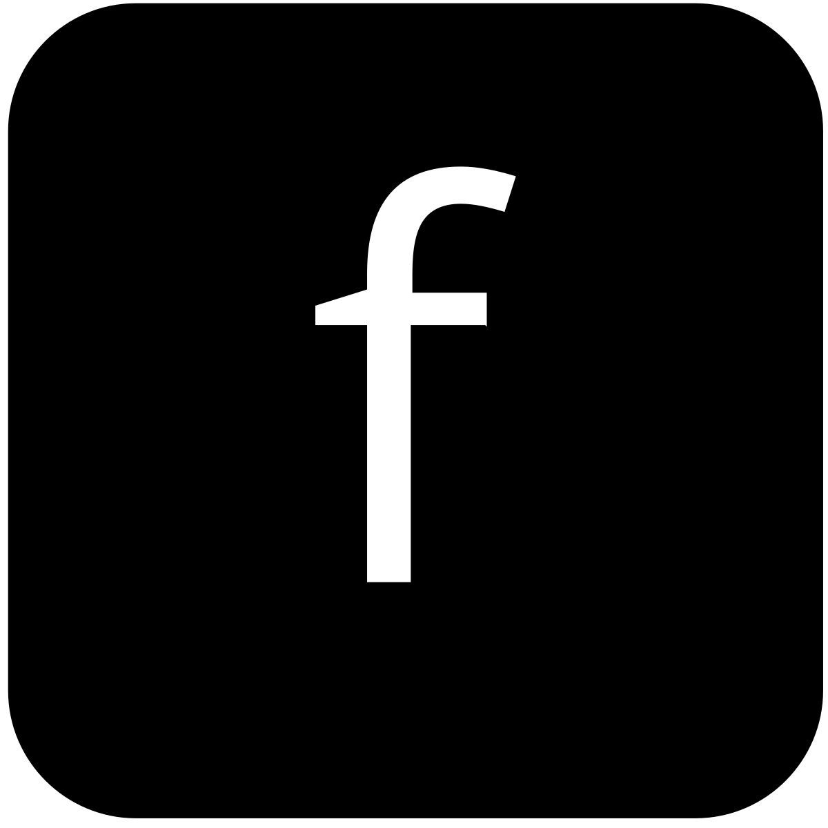 f icon