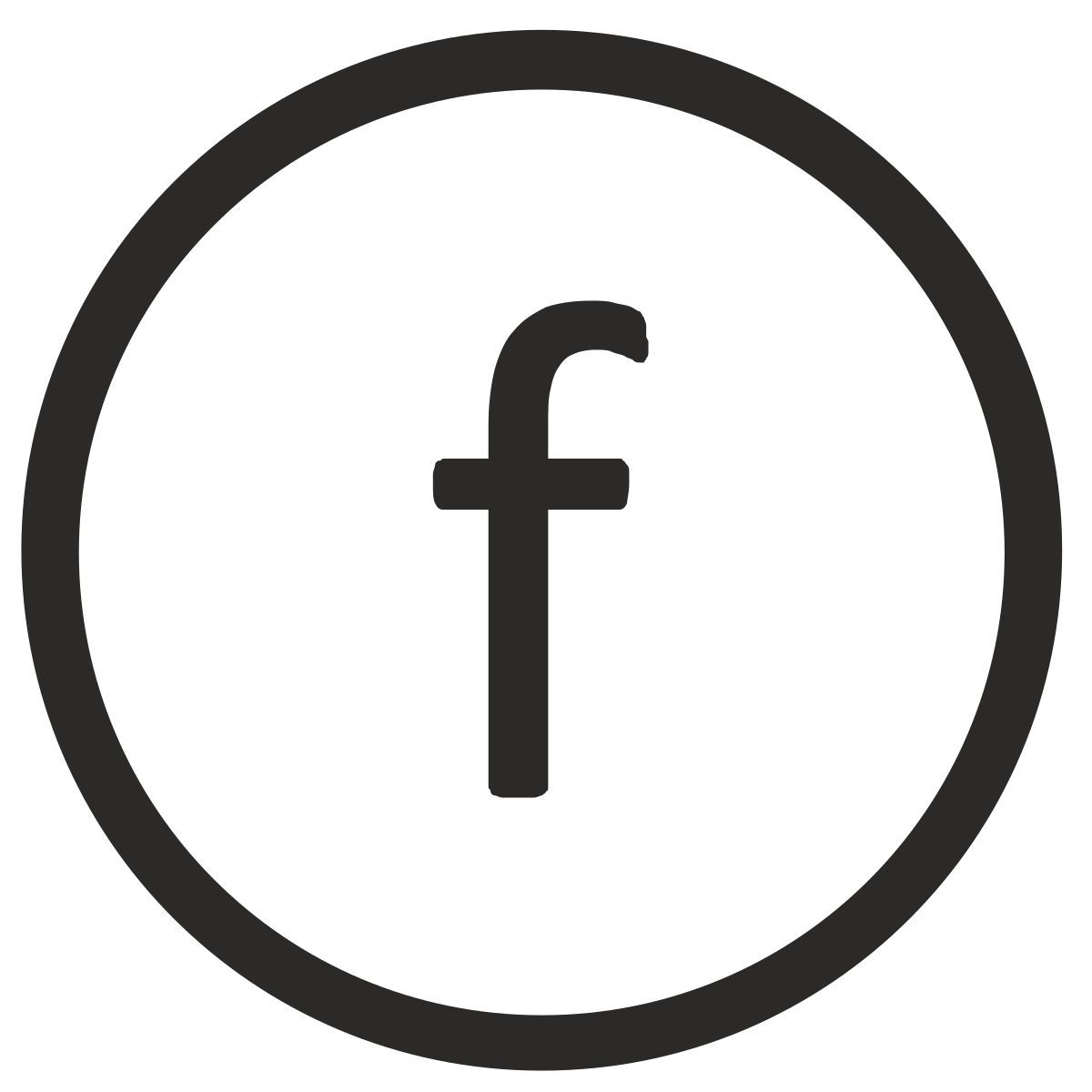 f icon