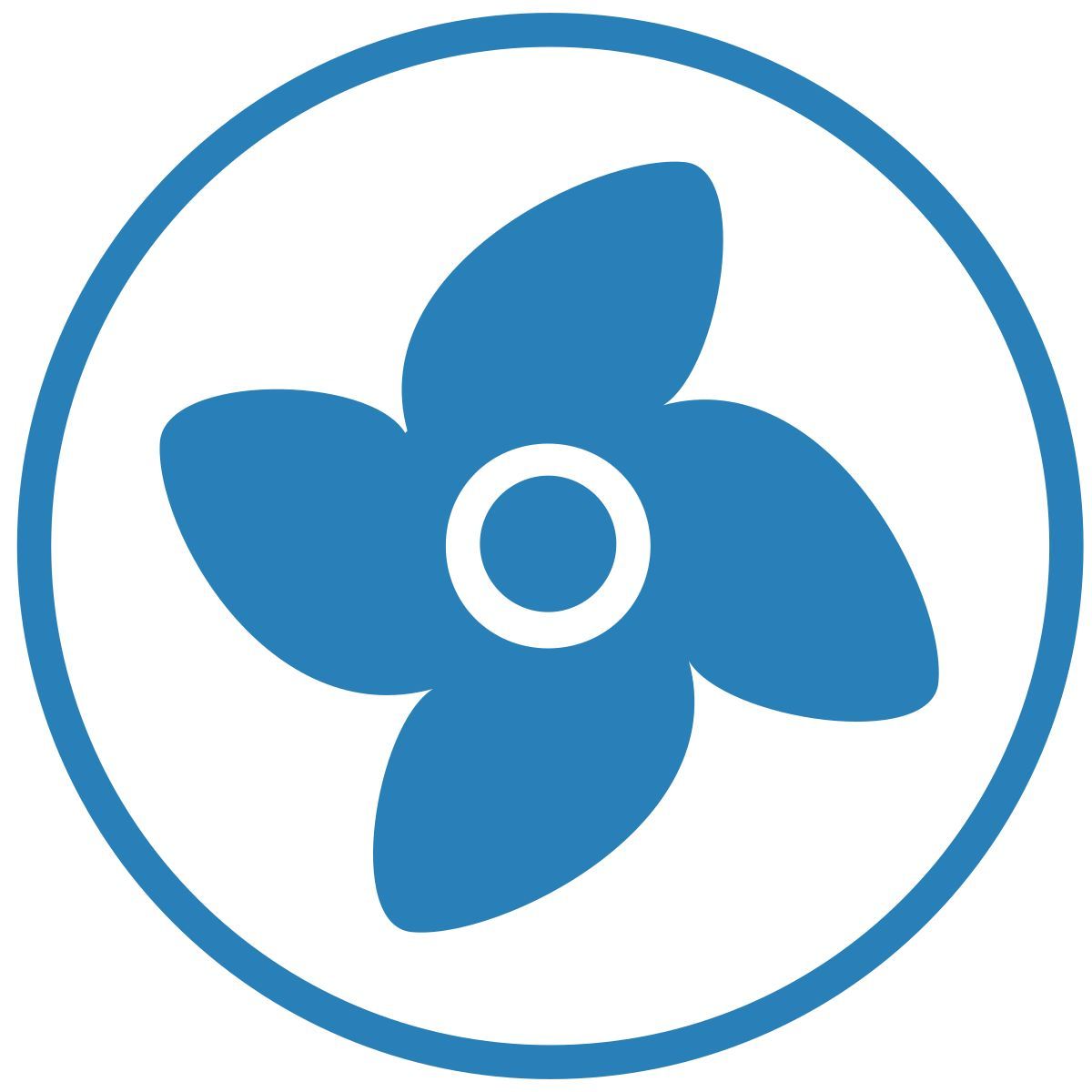 ventilator icon