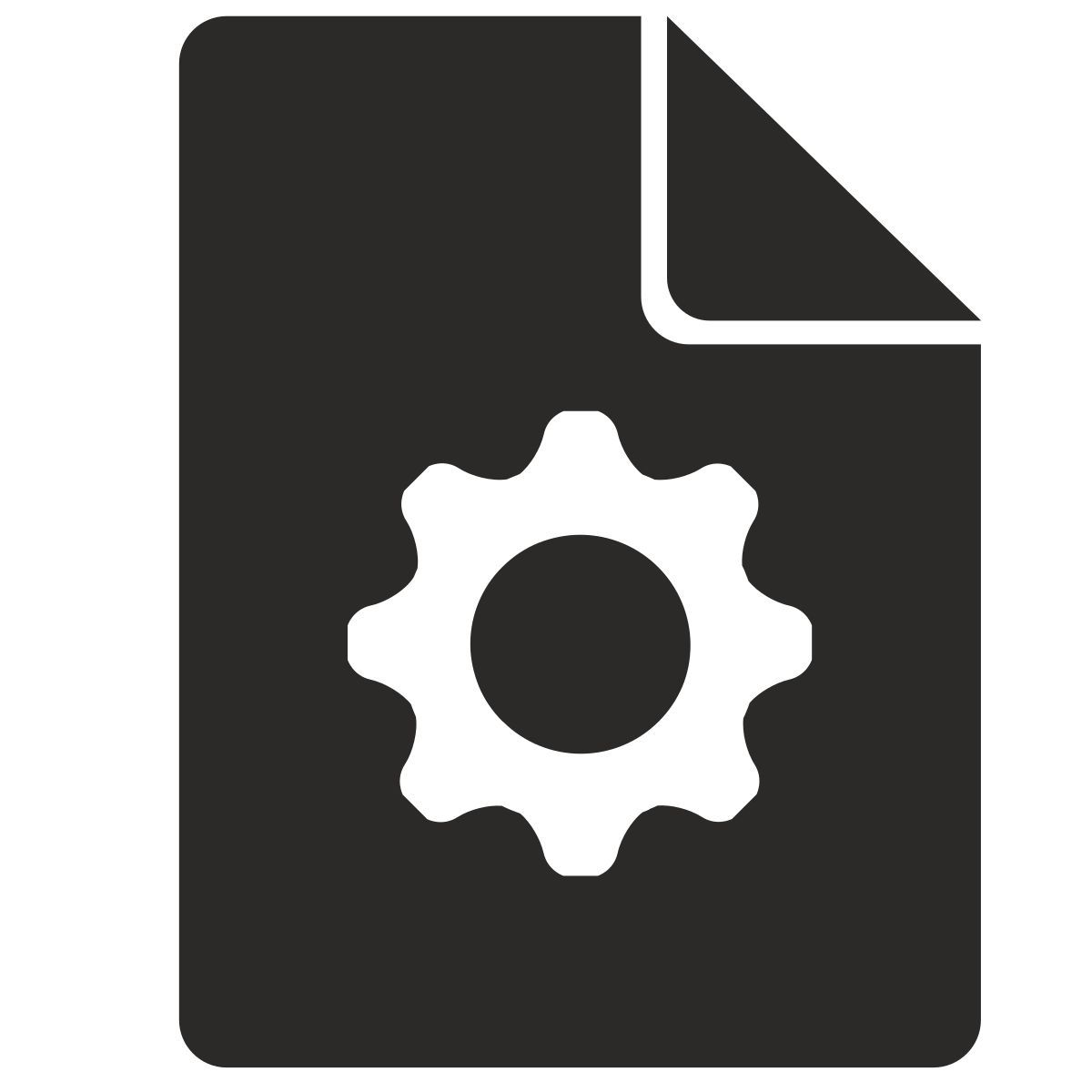file settings icon