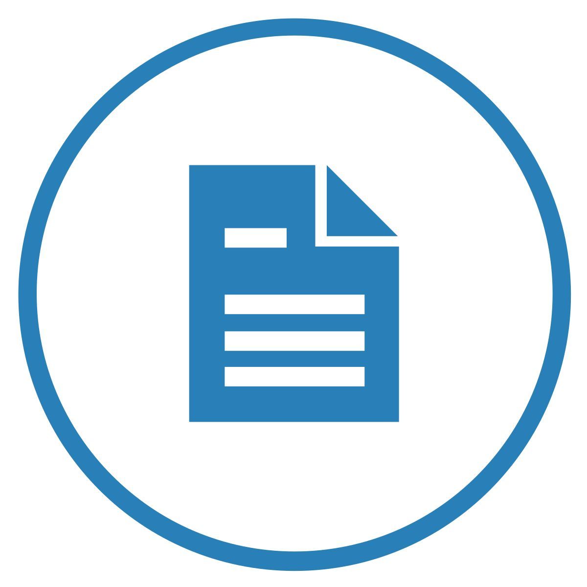 file icon