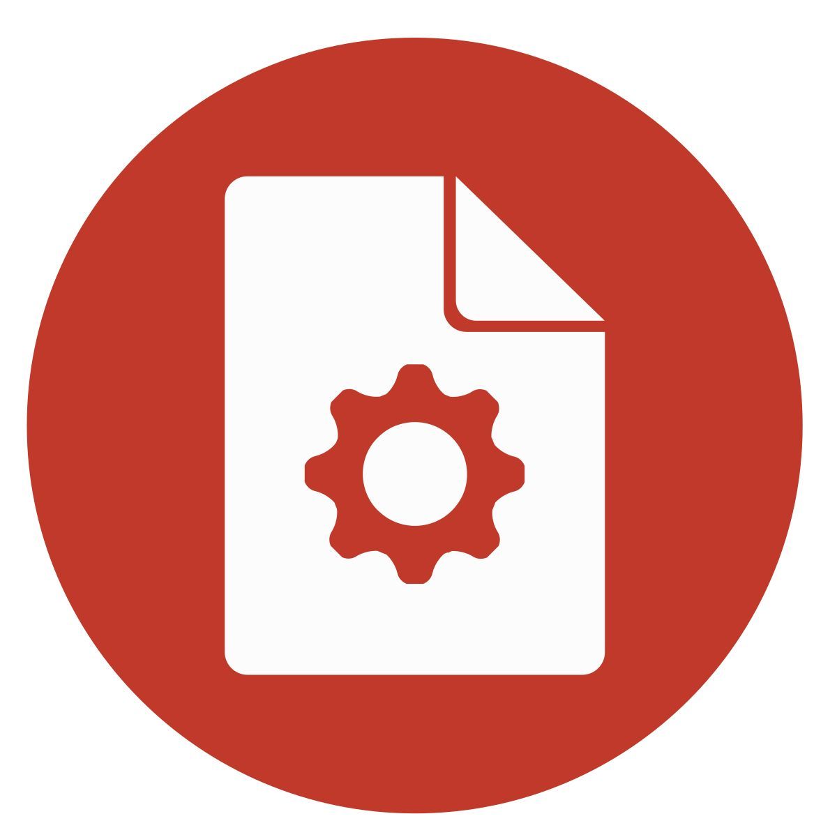 file icon