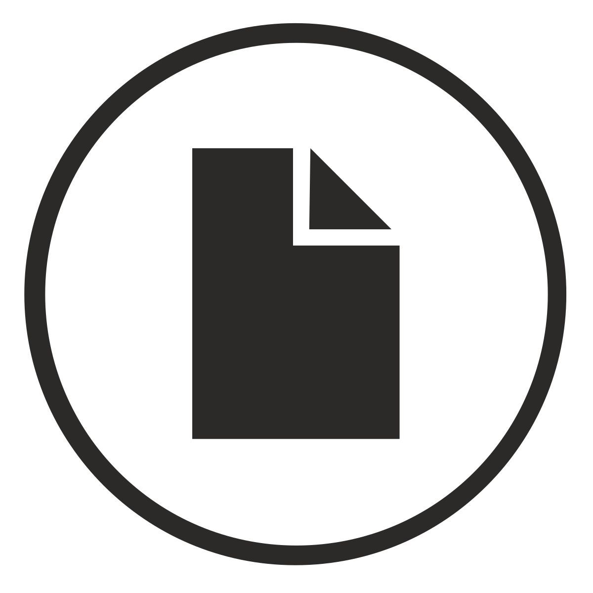 archivo icon