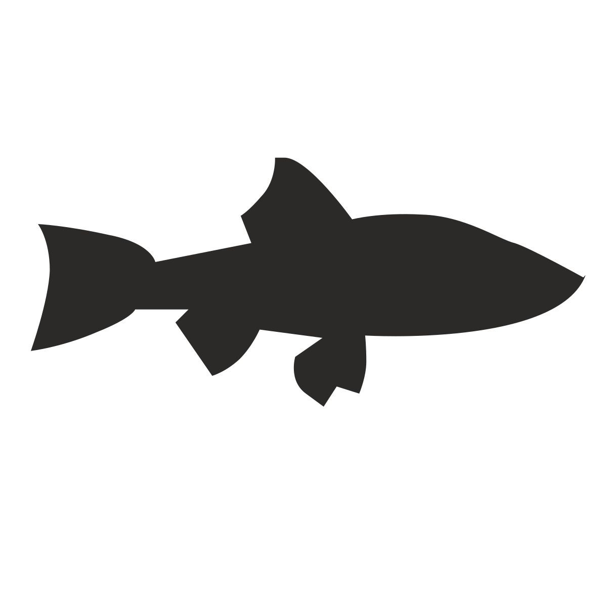 fish icon