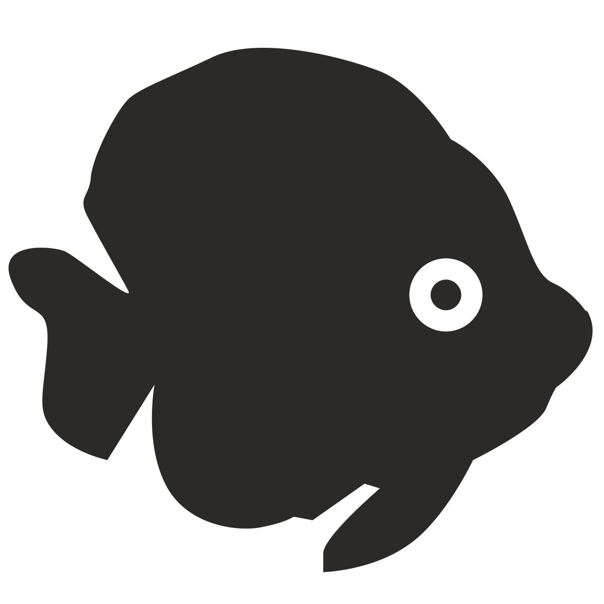 fish icon