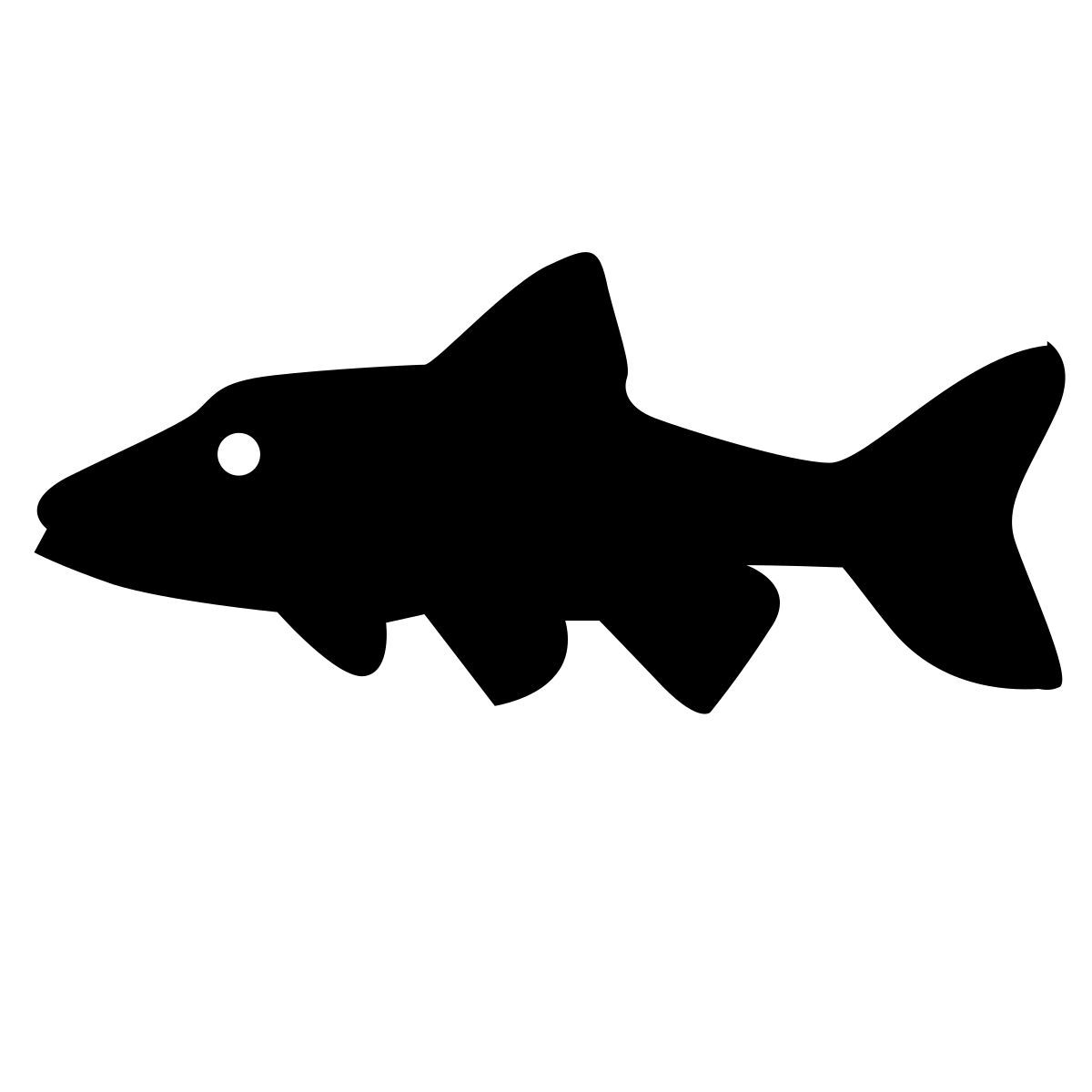 fish icon