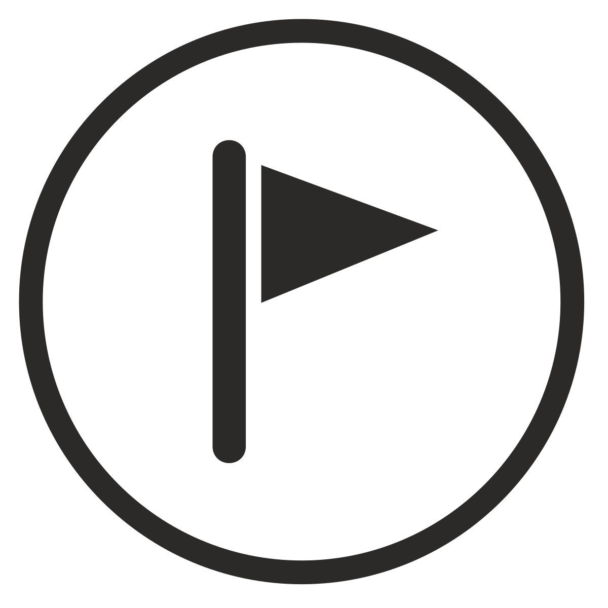 标志2 图标