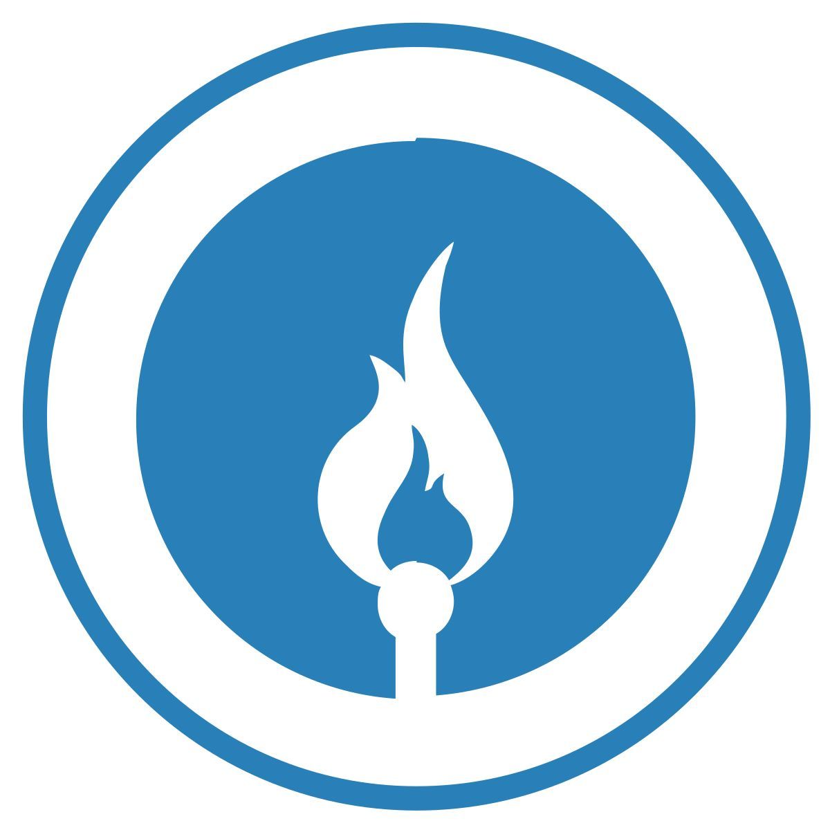 炎 icon