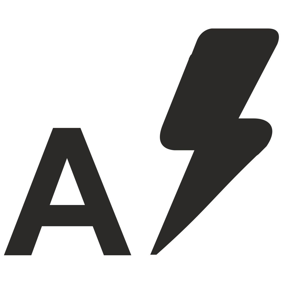 flash icon