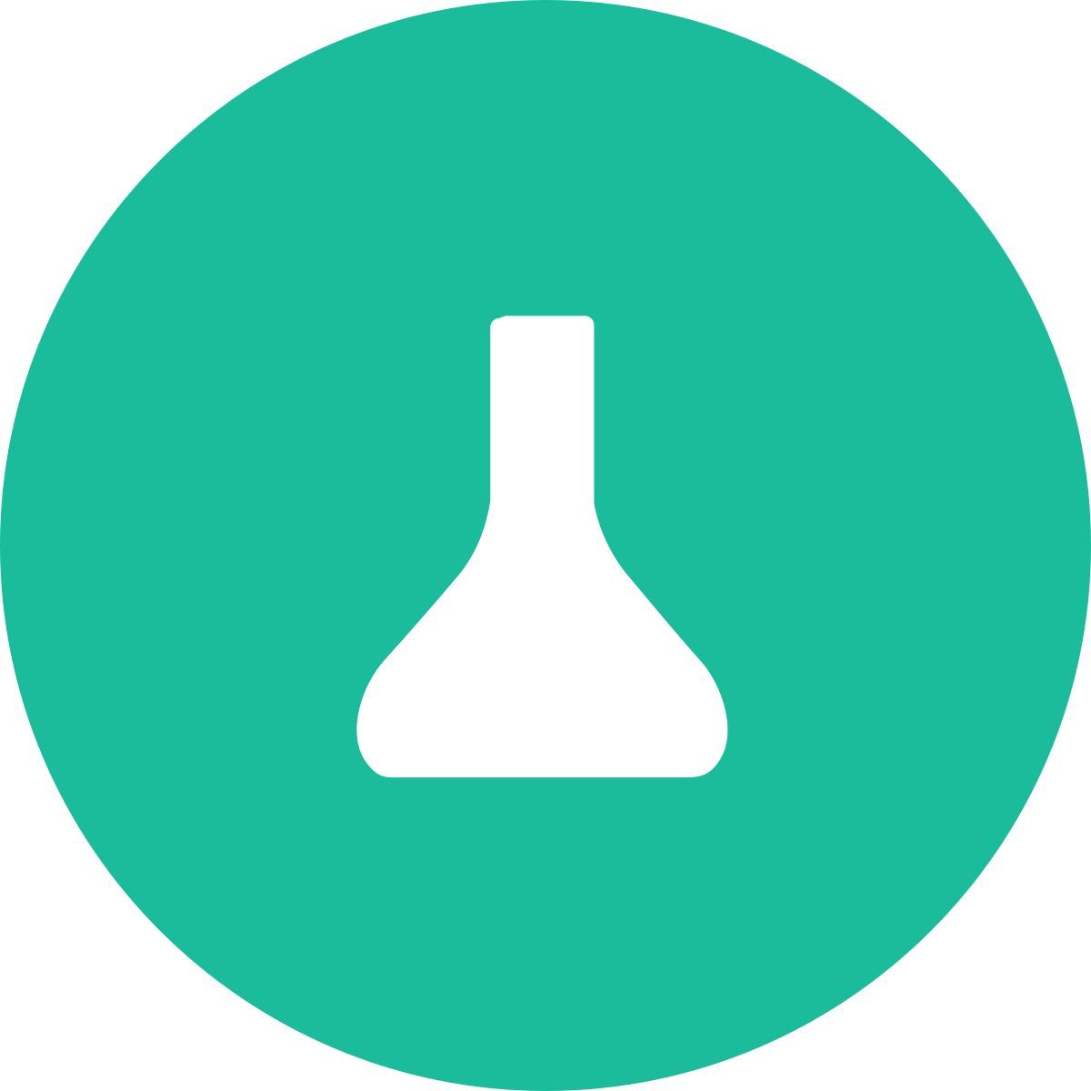 flask icon