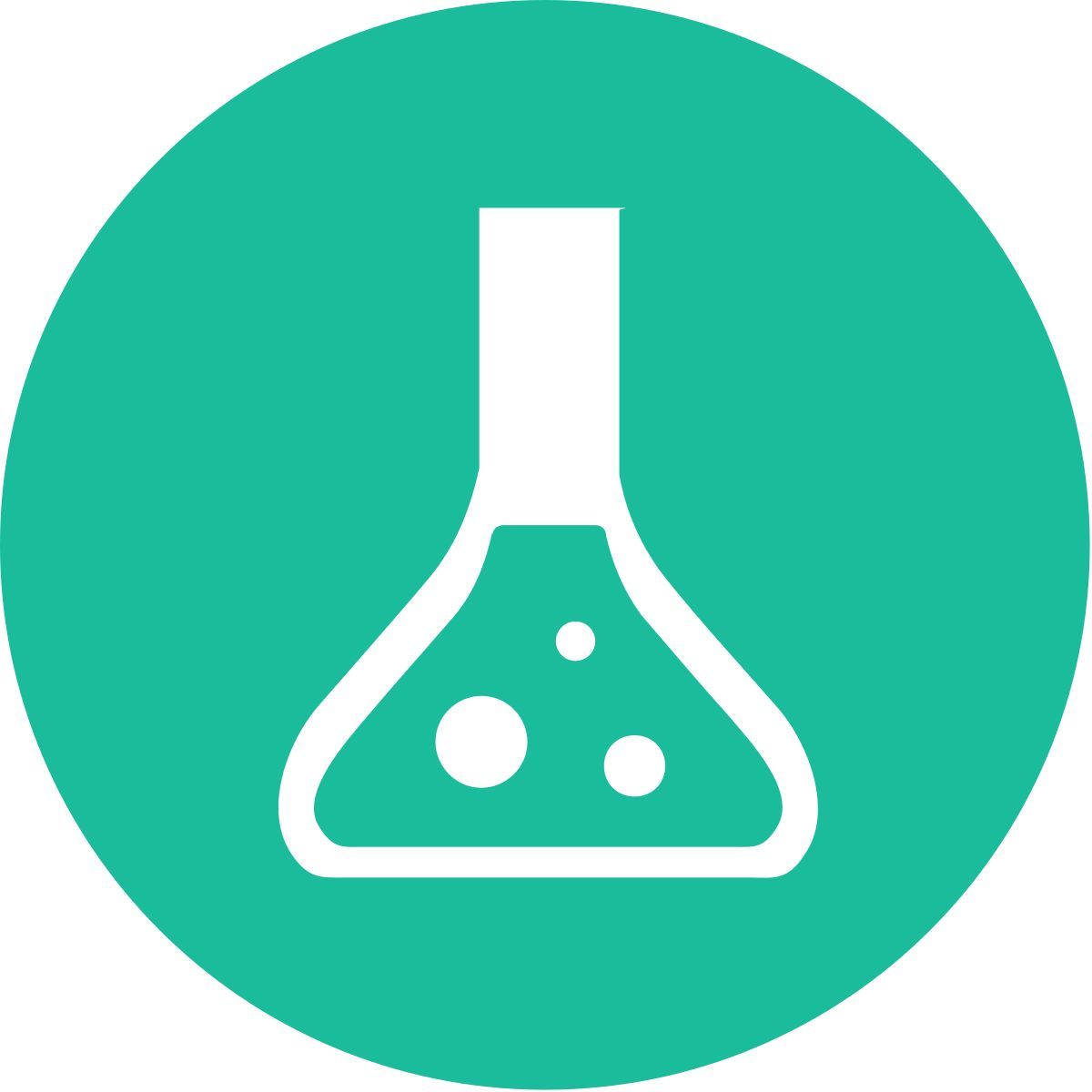 flask icon