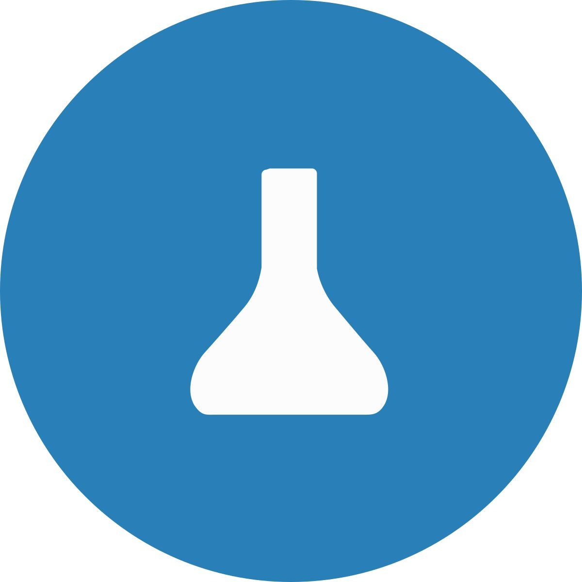 flask icon