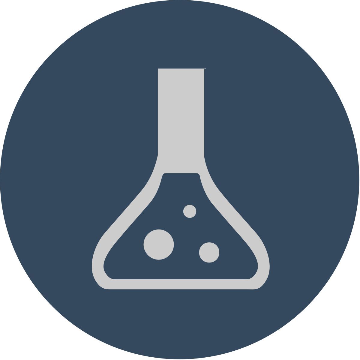 flask icon