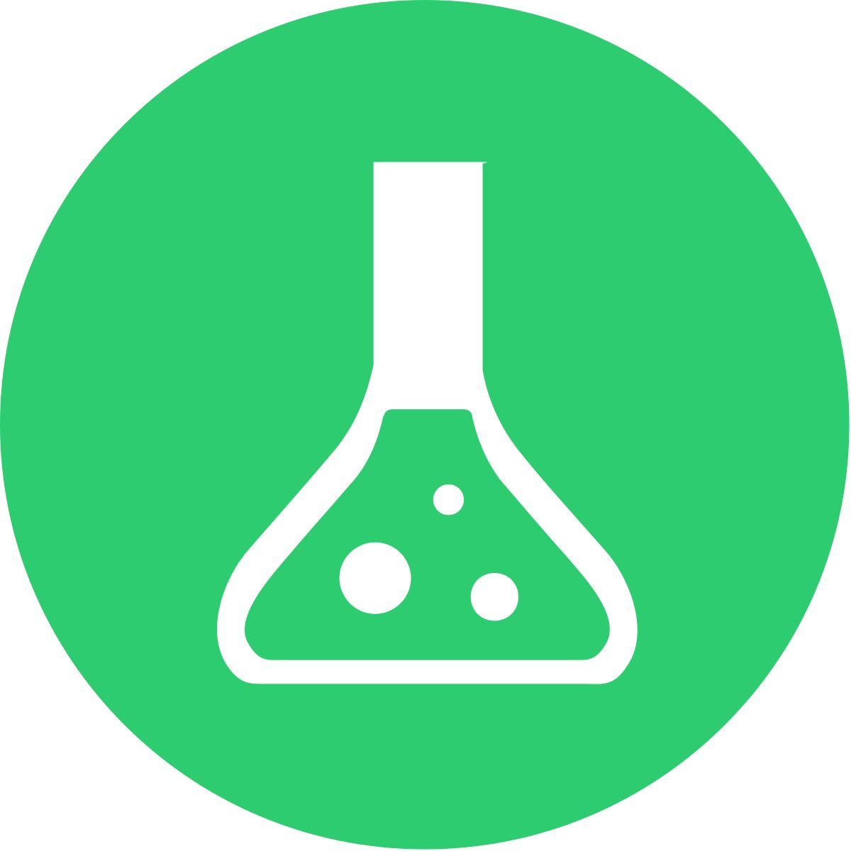 flask icon