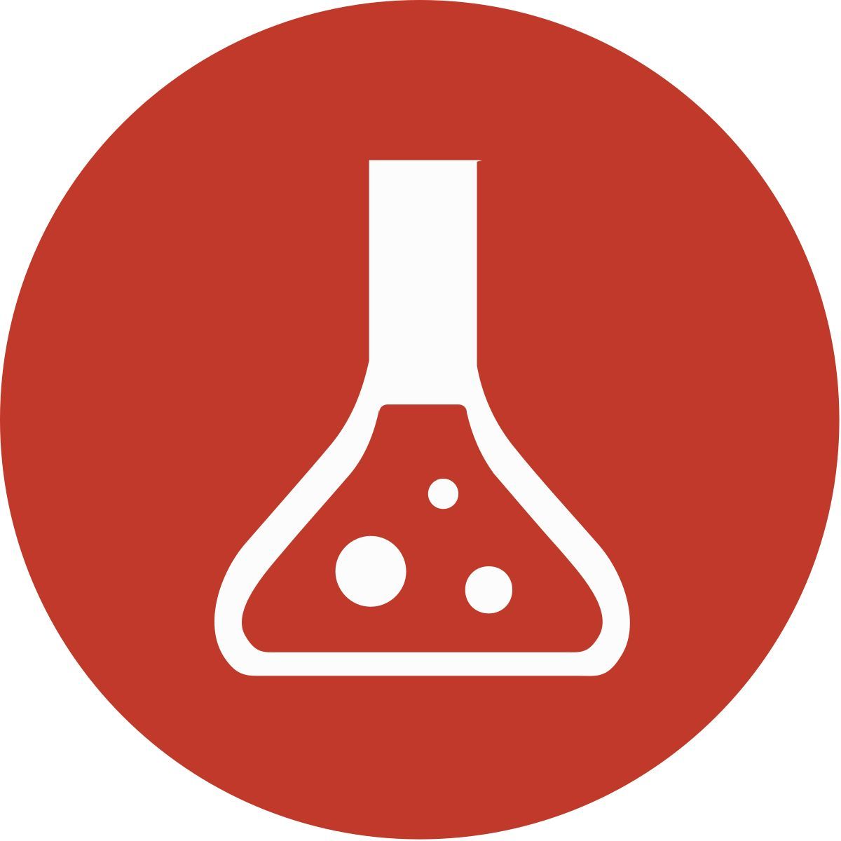 flask icon