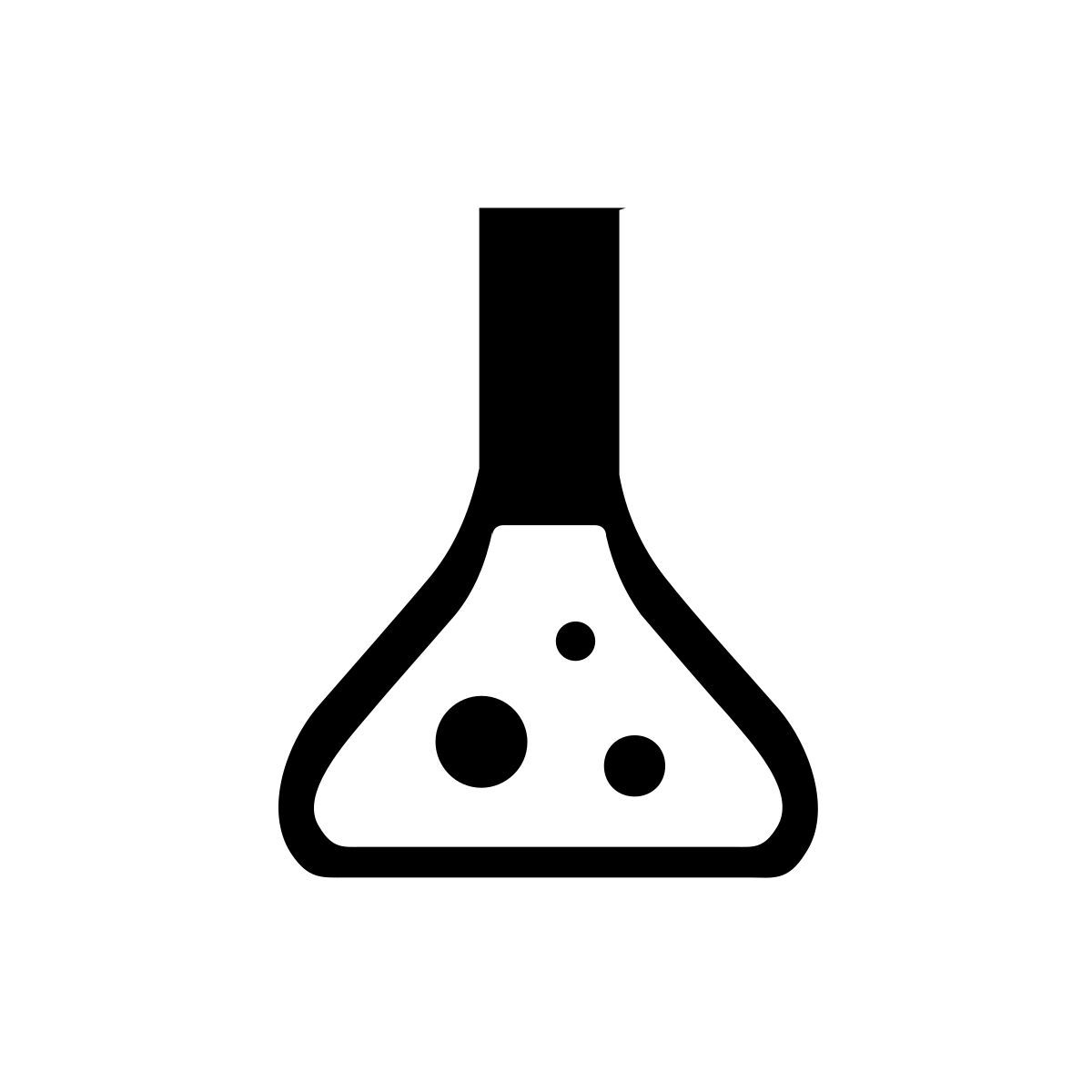 flask icon