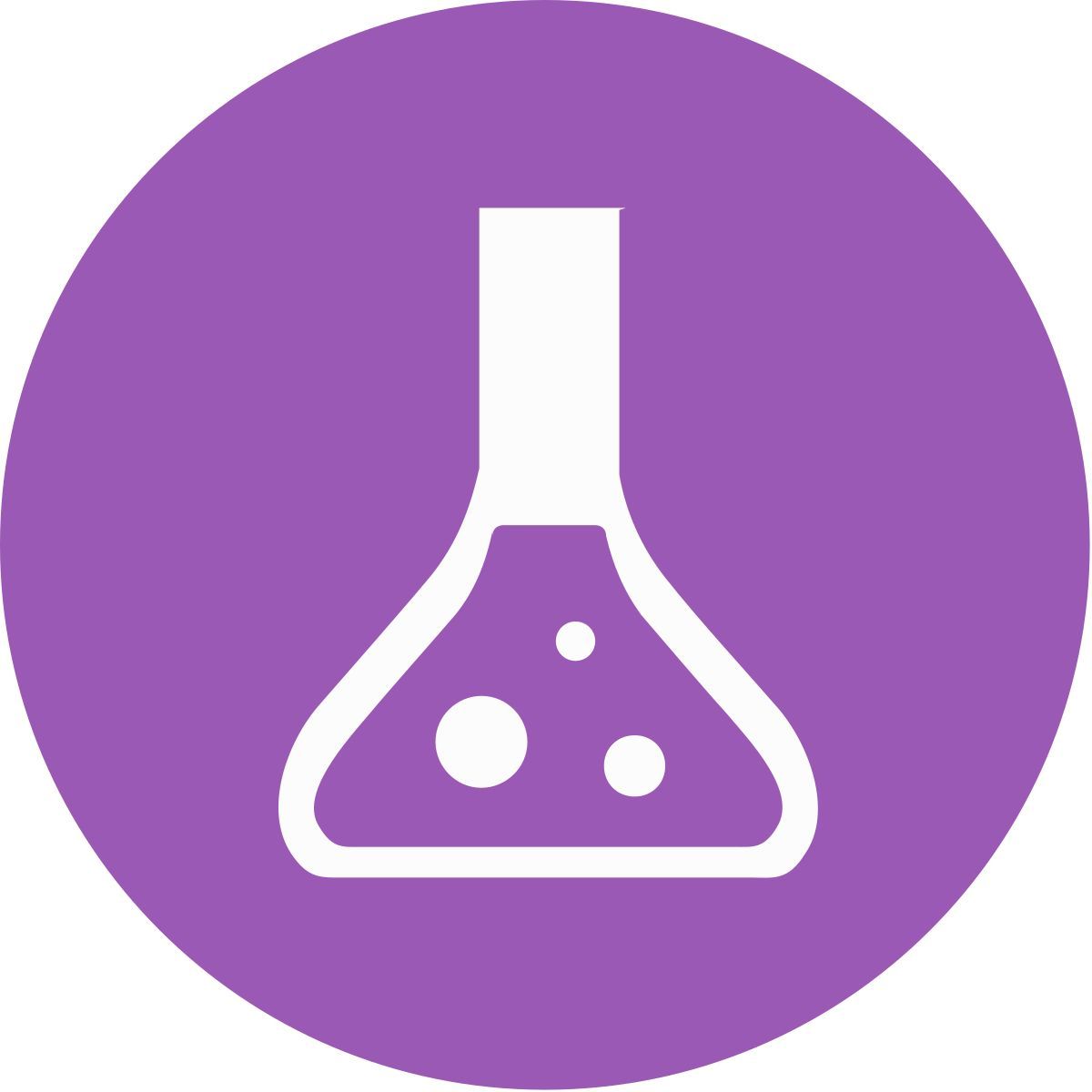 flask icon