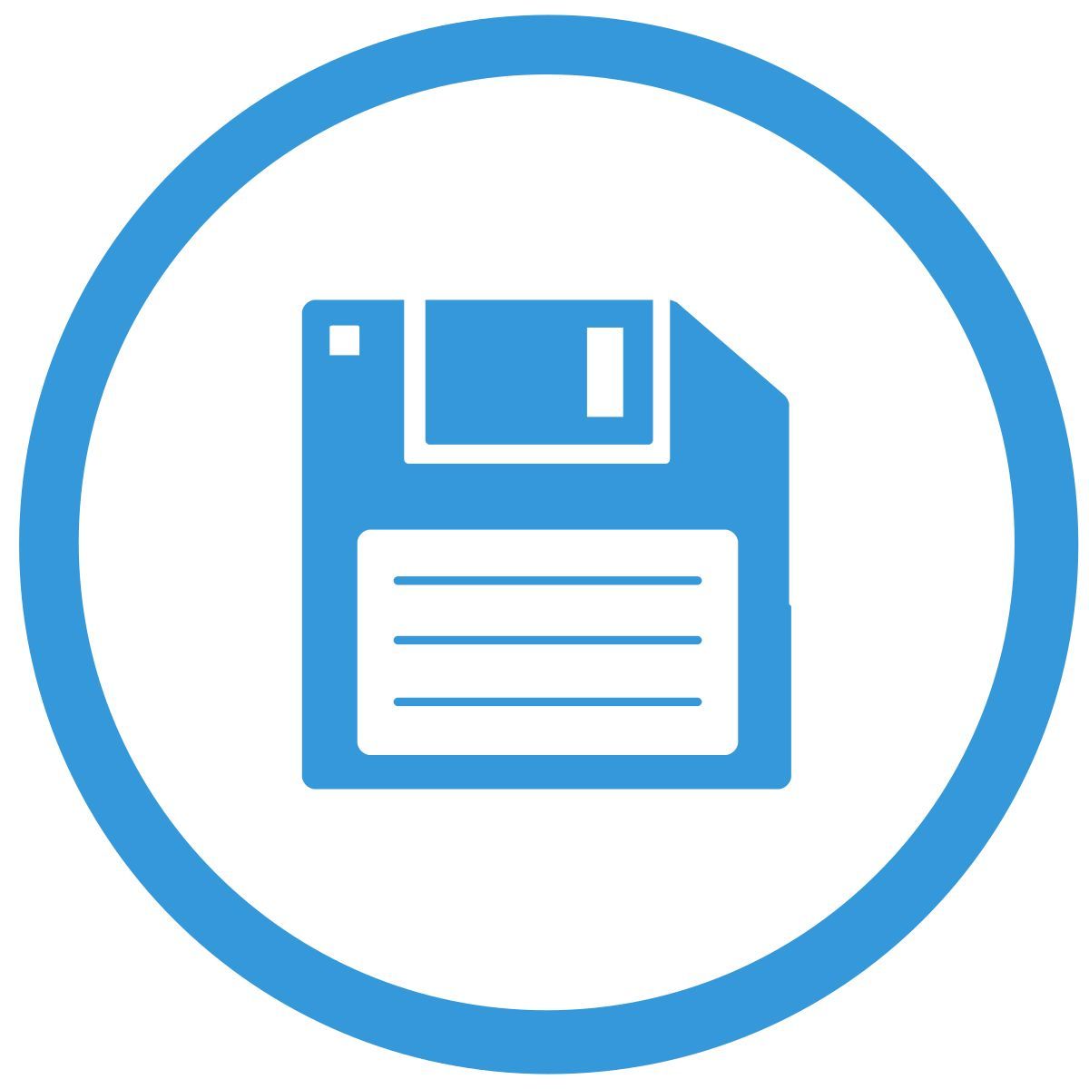 floppy icon